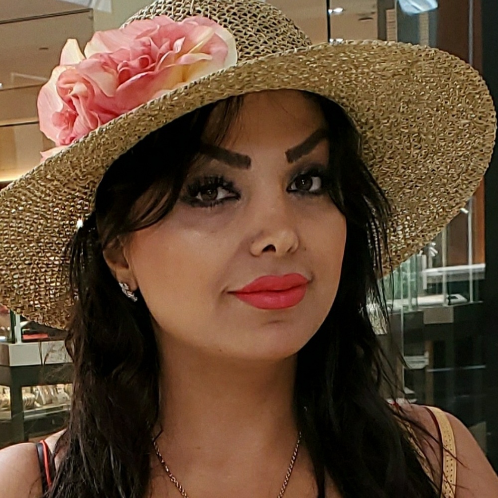 Meet your Posher, Melyjun7